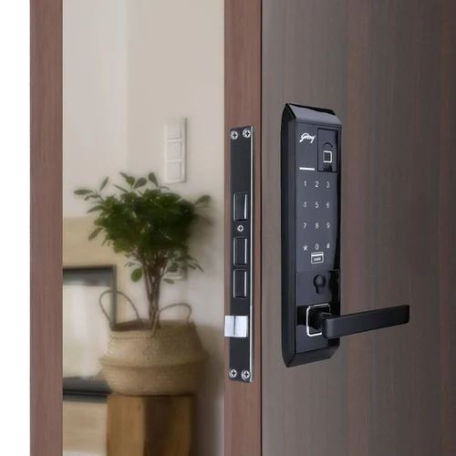 Digital Door Lock