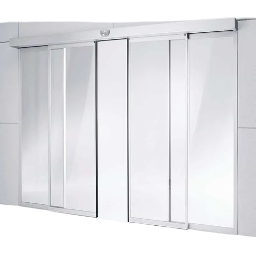 Dorma Automatic Sliding Door