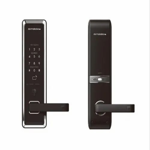 Dorma Ml530 Mortise Digital Door Lock