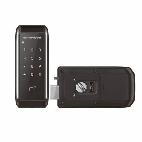 Dorma Ml550 Mortise Digital Door Lock