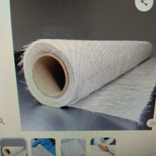 Fiber Glass