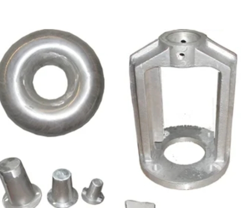 Gravity Die Casting