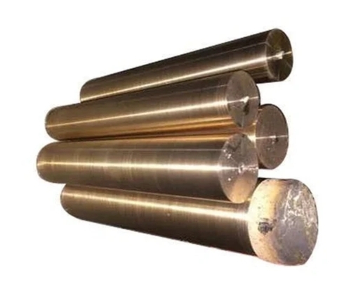 Gunmetal Castings