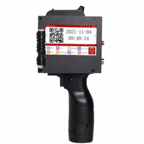 Handheld Inkjet Printer 50 Mm