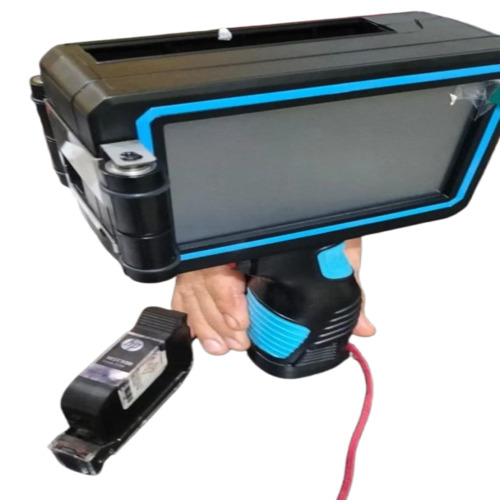 Handheld Inkjet Thermal Printer Tw