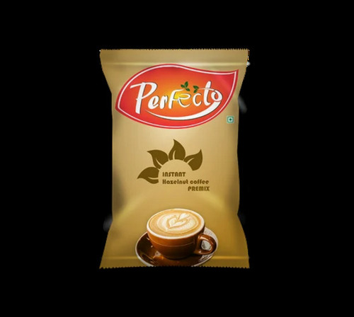 Hazelnut Coffee Premix