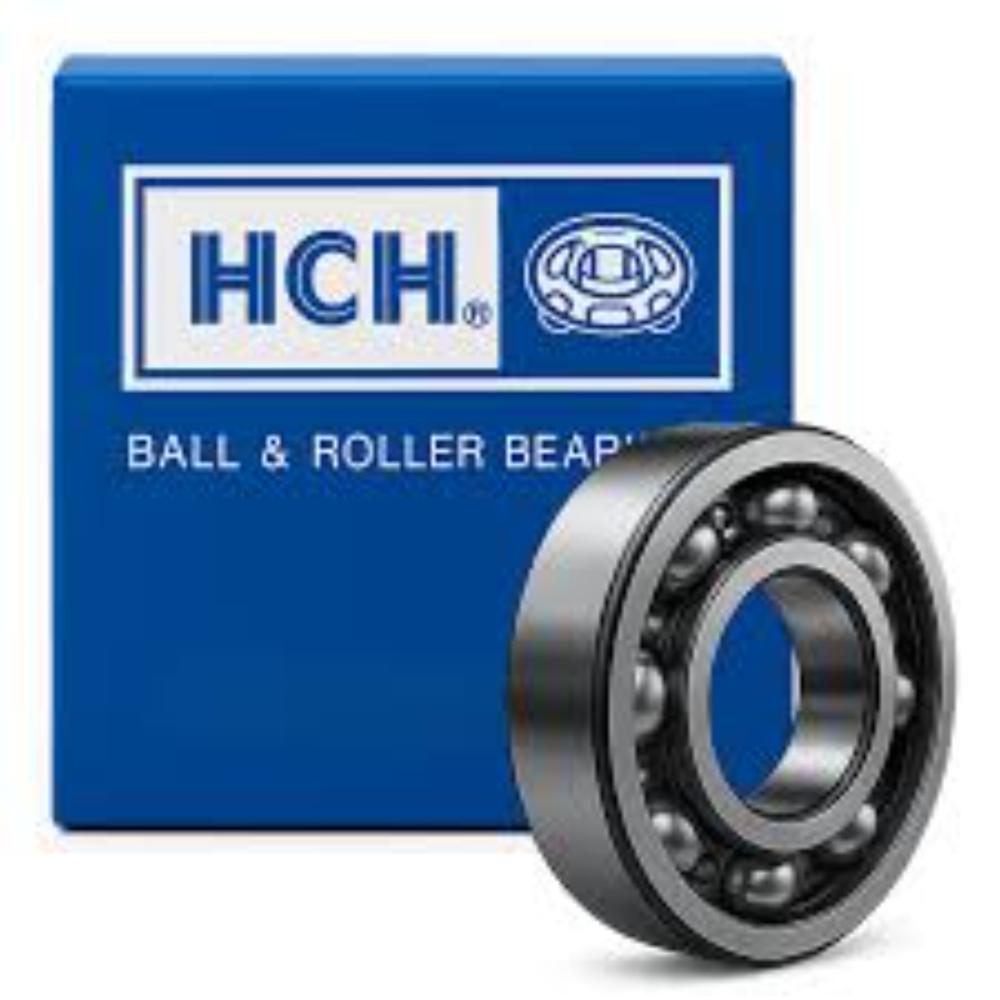 HCH 6000 2RS/ZZ Series Deep Groove Ball Bearings