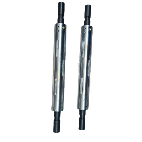 Heavy Duty Air Shafts
