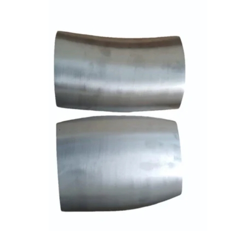 Industrial Aluminum Castings