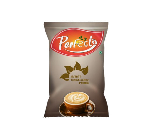 Instant Coffee Premix