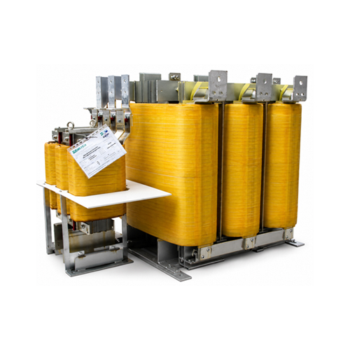 Isolation Transformers