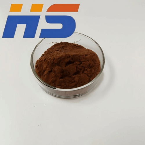Licorice Extract Cas 68916-91-6 - Color: Brown Fine Powder