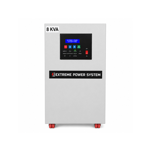 Lift Inverters