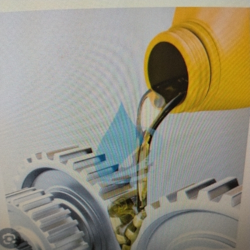 Lubricant Oil