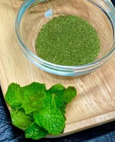 Mint Powder