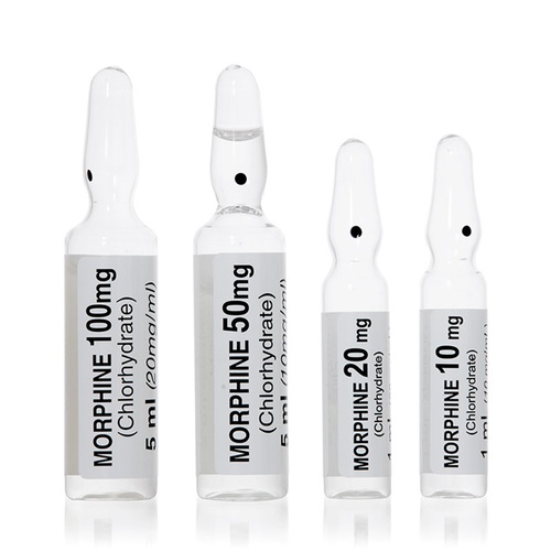 Morphine Sulfate Injection Usp Wholesales Rate