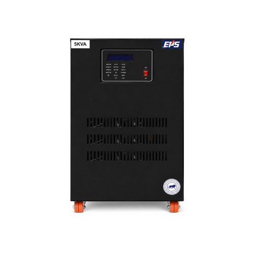 Offline Ups Systems - Color: Black