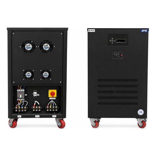 Online Ups Systems