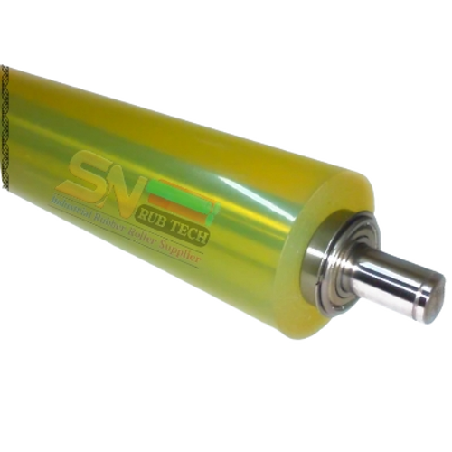 Polyurethane Rollers