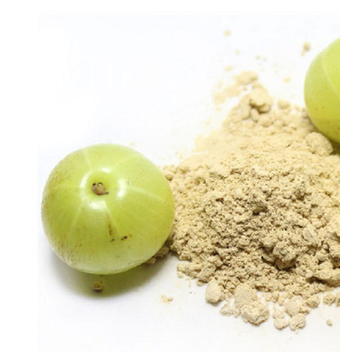 Pure Amla Powder