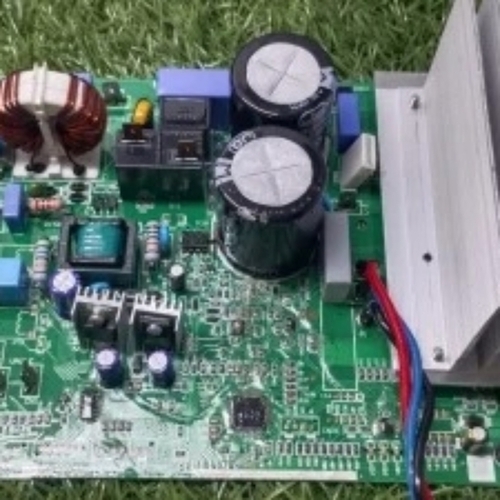 Refrigerator Pcb Board