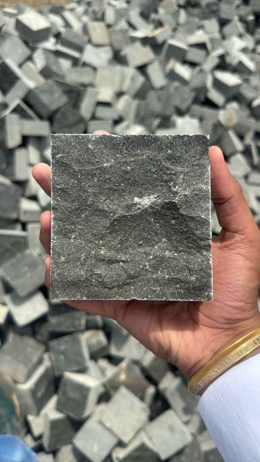 Sand Stone Cobbles