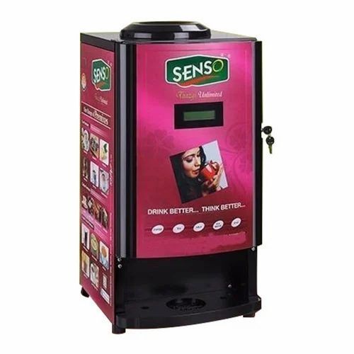 Senso Coffee Vending Machine