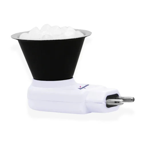 Signamio Electric Kapoor Dani & Camphor Burner