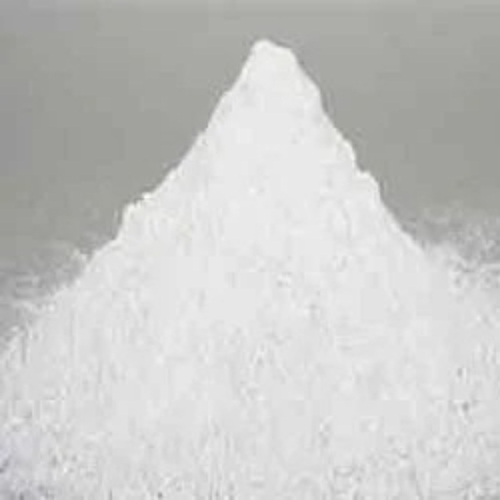 Silica flour