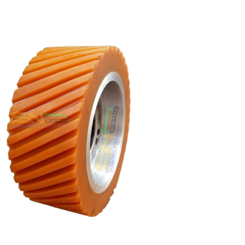 Smooth Operation PU Wheels