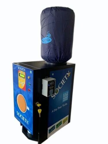 Society Tea Coffee Vending Machine