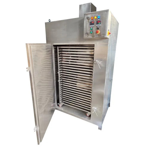 Ss 316 Oven Tray Dryer