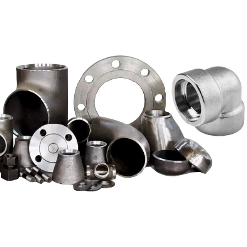 Stainless Steel Fittings