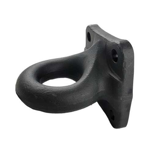 Swivel Pintel Hook - Height: As Per Drawing Centimeter (Cm)