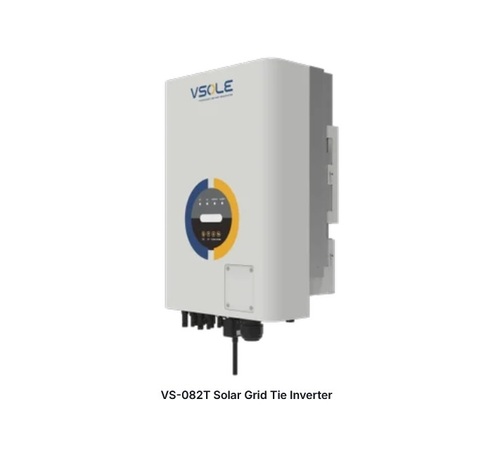 Vs 082t Solar Grid Tie Inverter