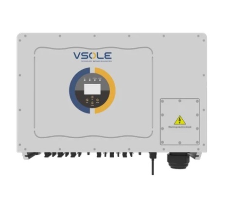 VS 1004T Solar Grid Tie Inverter