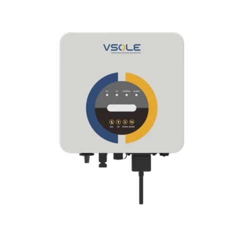 VS 101S Solar Grid Tie Inverter