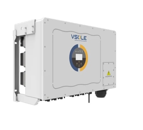VS 1106T Solar Grid Tie Inverter