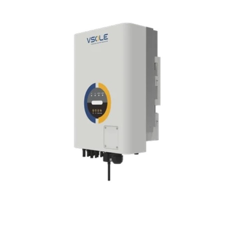 VS 122T Solar Grid Tie Inverter