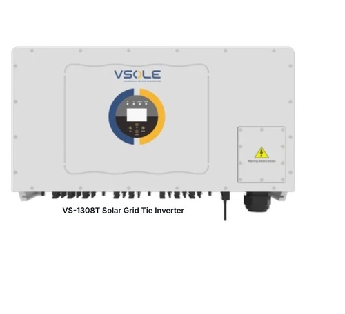 VS 1308T Solar Grid Tie Inverter