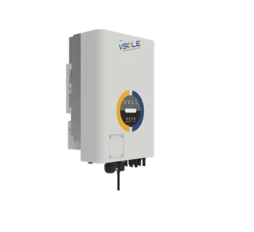 VS 602S Solar Grid Tie Inverter