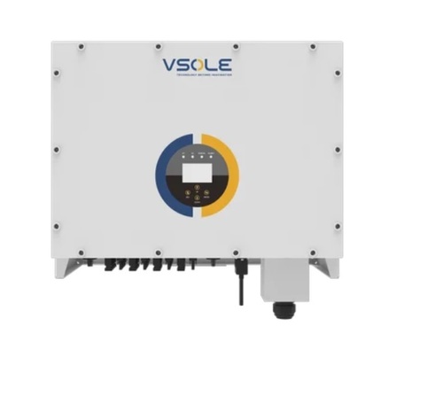 VS 604T Solar Grid Tie Inverter
