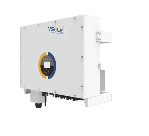 VS 904T Solar Grid Tie Inverter