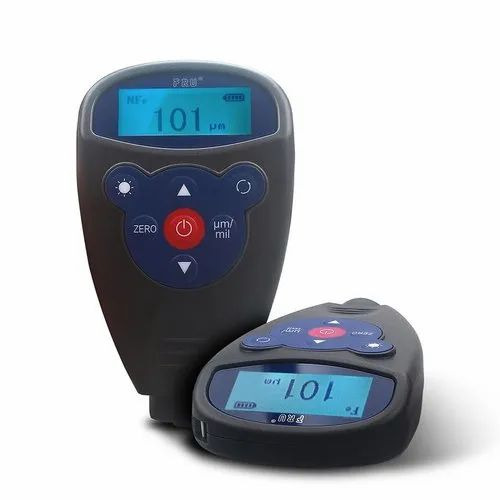 Pinless Wood Moisture Meter