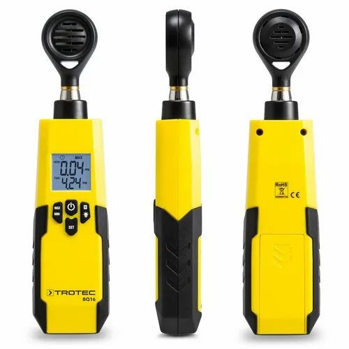 01 Measuring Device Formaldehyde Bq16