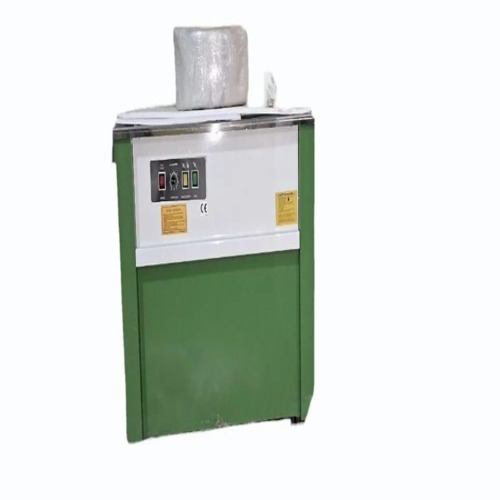 01 Semi Automatic Box Strapping Machine