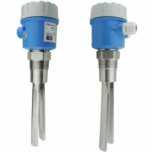 02 Fork Level Switch