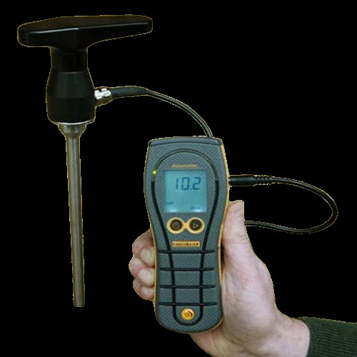 Moisture Meter