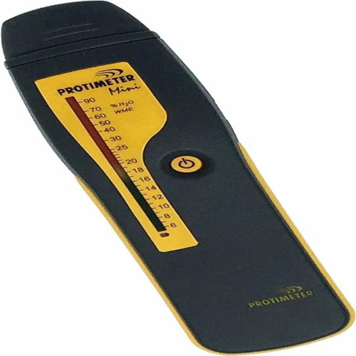 02 Protimeter Mini Moisture Meter (Carpet & Wood)
