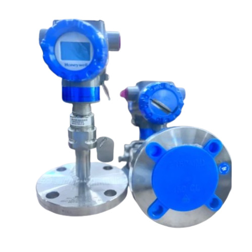 Pressure Transmitters